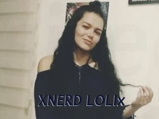 XNERD_LOLIx