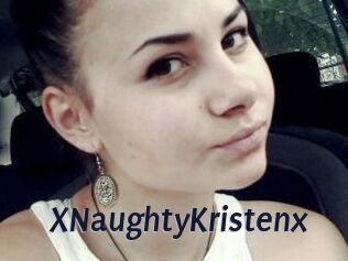 XNaughtyKristenx