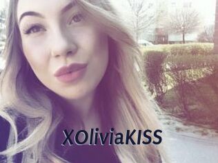 XOliviaKISS