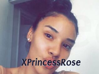 XPrincessRose