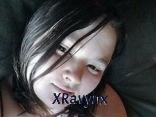 XRavynx