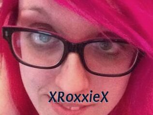 XRoxxieX