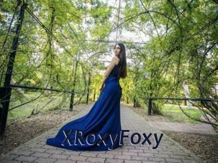 XRoxyFoxy