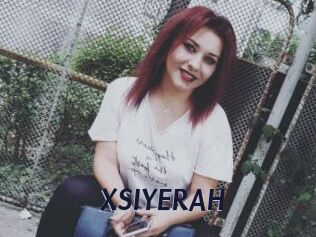 XSIYERAH