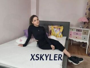 XSKYLER
