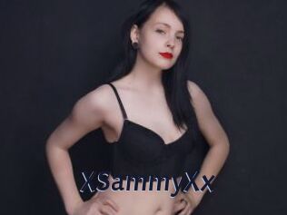 XSammyXx
