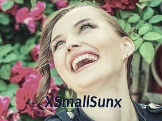 XSmallSunx