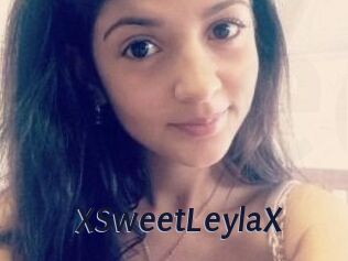 XSweetLeylaX