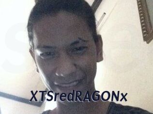 XTSredRAGONx