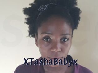 XTashaBabyx