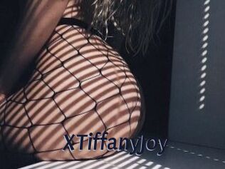 XTiffanyJoy