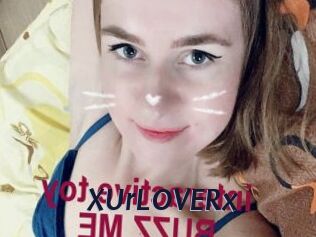 XUrLOVERx