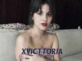 XVICTTORIA