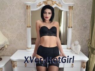 XVeryHotGirl