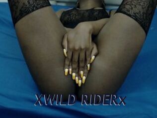 XWILD_RIDERx