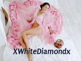 XWhiteDiamondx