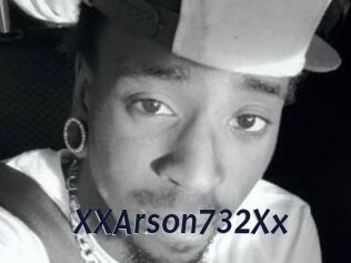 XXArson732Xx