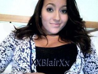 XXBlairXx
