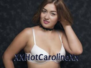 XXHotCarolineXx