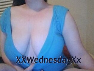 XXWednesdayXx