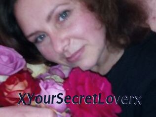 XYourSecretLoverx