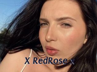 X_RedRose_x