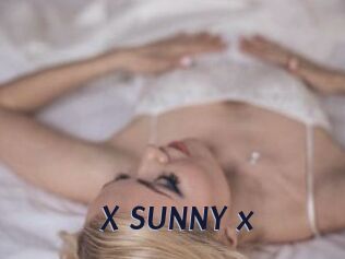 X_SUNNY_x