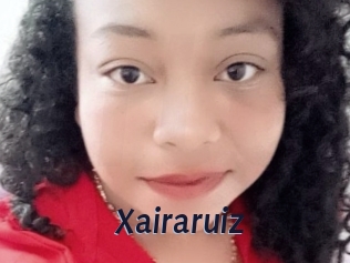 Xairaruiz