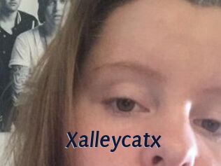 Xalleycatx