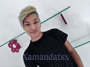 Xamandatsx