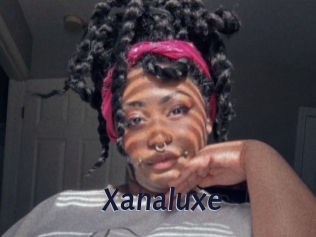 xanaluxe Site Cul