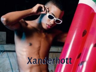 Xanderhott