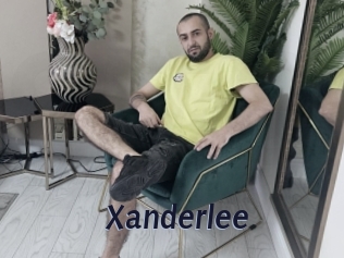 xanderlee Site Cul