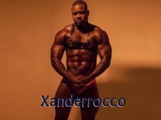 Xanderrocco