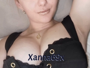 Xanna69x
