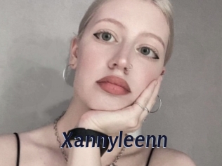 Xannyleenn