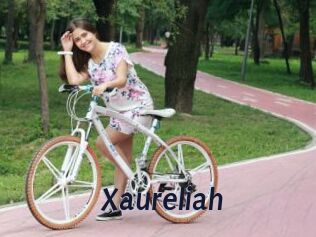 Xaureliah