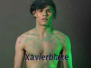 xavierblake Site Cul