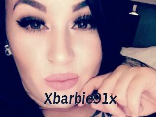 Xbarbie91x