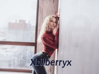 Xbilberryx