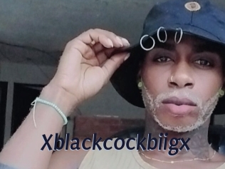 Xblackcockbiigx