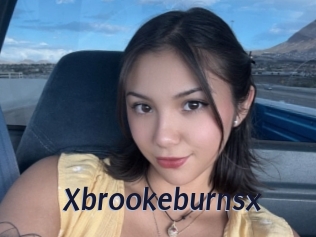 Xbrookeburnsx