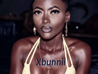 Xbunnii