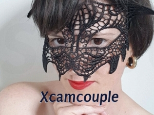 Xcamcouple