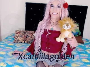 xcamiilagolden Site Cul