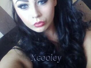 Xcooiey