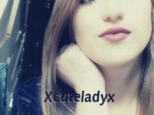 Xcuteladyx