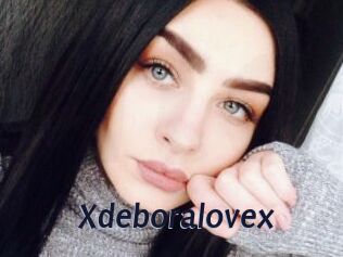 Xdeboralovex