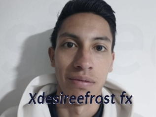 xdesireefrost_fx Site Cul