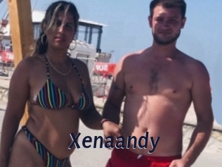 Xenaandy